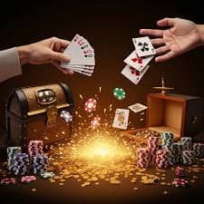 Multi-sport betting dashboard with game information