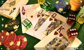 Capsa Susun Game 